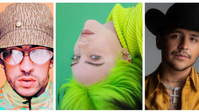 Una cuarentena llena de música: Las canciones más escuchadas durante el 2020