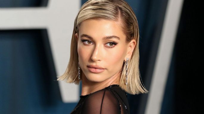 Tras dos meses, Hayley Bieber revela el por qué decidió ya no ser vegana