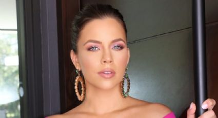 Ximena Duque teme por su salud; sospecha haber sido contagiada de Covid-19 por una fan