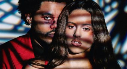 'Blinding Lights', la nueva versión de The Weeknd con Rosalía que ha hecho enloquecer a sus fans