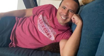 Ulises de la Torre está abierto a una reconciliación con su hermano Arath de la Torre