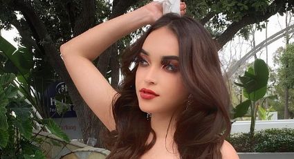 Prosigue la búsqueda de exMiss Mundo Teen desaparecida en Sonora; dejan mensaje en redes