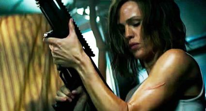 'Peppermint', la película protagonizada por Jennifer Garner que es tendencia en Netflix