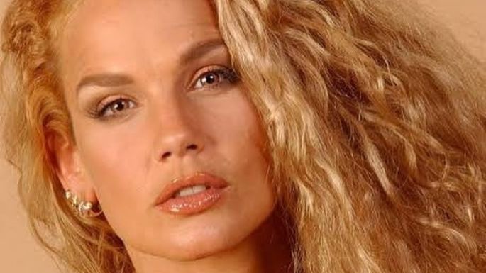 Niurka Marcos asegura que tiene un don para afrontar los escándalos y el bullying