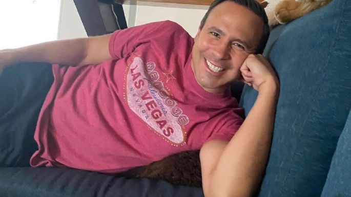 Ulises de la Torre está abierto a una reconciliación con su hermano Arath de la Torre