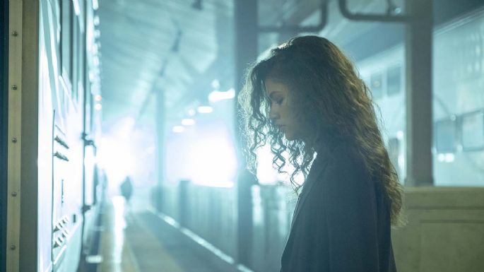 HBO adelanta el estreno del primer capítulo especial de su aclamada serie 'Euphoria'