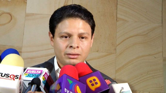 Giovanni Medina asegura que tiene la victoria tras acusaciones de violencia por Ninel Conde