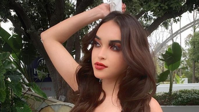 Prosigue la búsqueda de exMiss Mundo Teen desaparecida en Sonora; dejan mensaje en redes