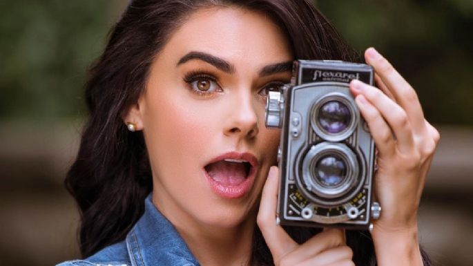 Niurka Marcos se lanza contra su compatriota Livia Brito por el escándalo con fotógrafo