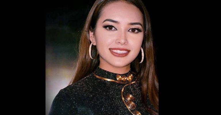 Emily Castillo, exMissMundo Teen