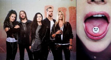 Amy Lee revela que se inspiró en la muerte de su hermano para escribir 'The Bitter Truth'