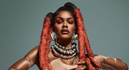 Teyana Taylor anuncia su retiro de la música y Cardi B le manda mensaje