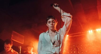 U.S. Girls lanzan una canción navideña donde cuestionan a Santa Claus y su importancia