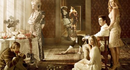 ¡De Miedo! Estas son las mejores series y antologías de terror de la historia de la televisión