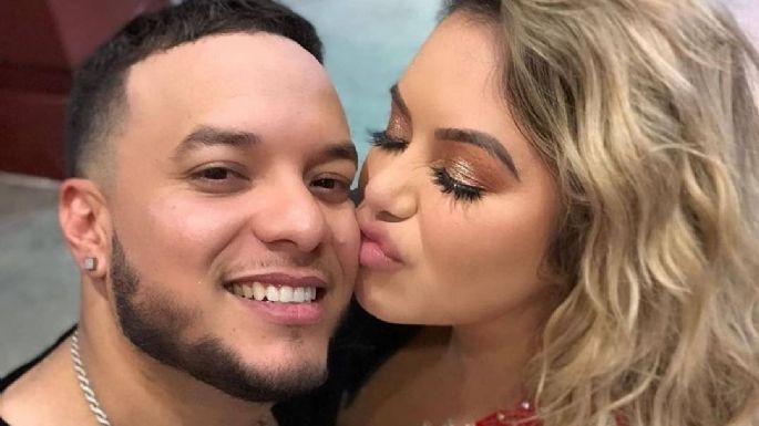 Rumores apuntan que Chiquis Rivera y Lorenzo Jiménez podrían convertirse en padres
