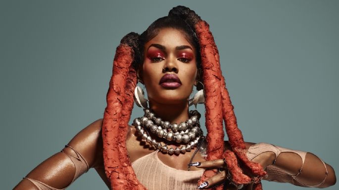 Teyana Taylor anuncia su retiro de la música y Cardi B le manda mensaje
