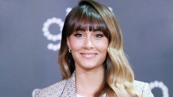 ¡No puede ser! Aitana anuncia que está infectada de coronavirus