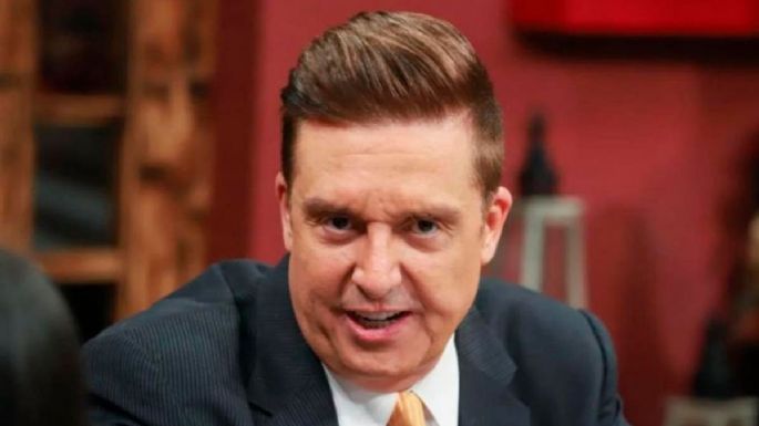 TV Azteca castiga a Daniel Bisogno y le quita su contrato de exclusividad