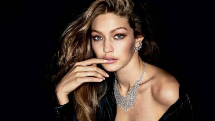 Tras poco tiempo de haber dado a luz, Gigi Hadid anuncia su regreso a las pasarelas