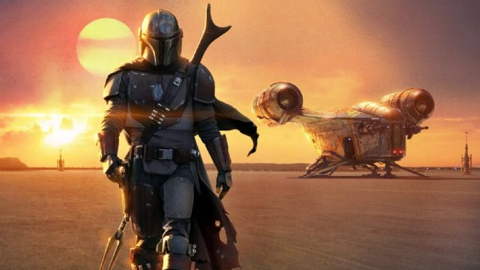 Así se relaciona la tragedia de 'Darth Plagueis' el sabio con el nuevo capítulo de 'The Mandalorian'