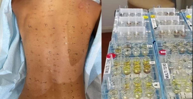 Instagram de Eiza González