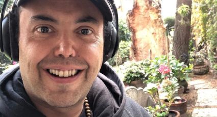 ¡Sufre 'recaída'! En redes sociales destapan que Mauricio Clark está saliendo con otros hombres