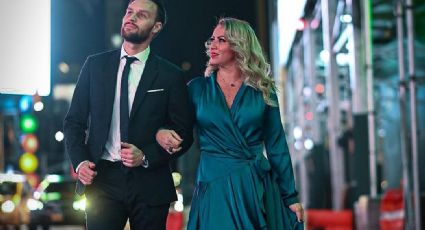 Exactriz y conductora de Televisa inaugura su lujoso hotel boutique en la Ciudad de México