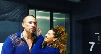 Rafael Amaya supera su problema con las adicciones gracias al apoyo de esta mujer