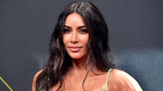 ¡Lindo! Kim Kardashian festeja el cumpleaños número 5 de Saint West