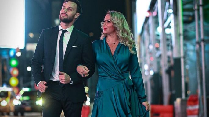 Exactriz y conductora de Televisa inaugura su lujoso hotel boutique en la Ciudad de México