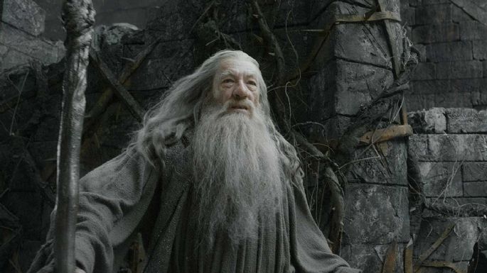 El elenco del 'Señor de los anillos' se une para salvar la casa de J.R.R. Tolkien