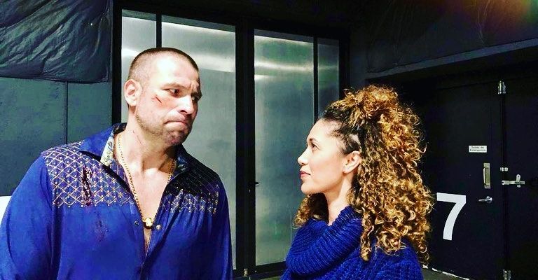 Han laborado juntos por seis años