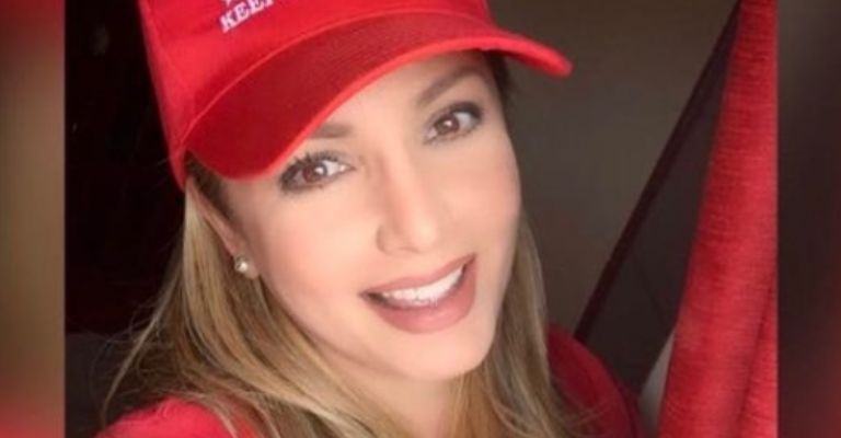 Paty Navidad suele ser muy polémica 