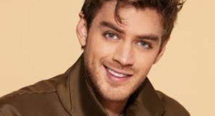 ¡Todos pelones! El actor Polo Marín lanza un reto para raparse a través de sus redes sociales