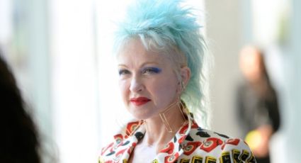 Cindy Lauper ofrecerá su concierto anual en streaming en apoyo a una asociación benéfica