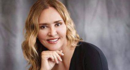 Padre de la empresaria Angélica Fuentes arremete en contra de ella por "sus mentiras"