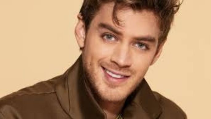 ¡Todos pelones! El actor Polo Marín lanza un reto para raparse a través de sus redes sociales