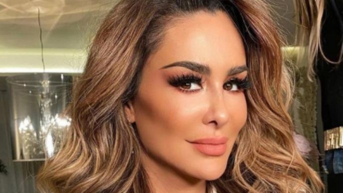 Exchofer de Ninel Conde y Giovanni Medina revela el trato que 'El Bombón Asesino' le daba a su hijo
