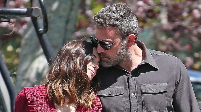 ¡Increíble! Ana De Armas y Ben Affleck podrían dar el gran salto al matrimonio