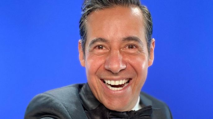 Tras dos intentos fallidos este conductor de Televisa va por su tercer matrimonio