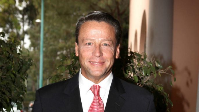 ¡No puede ser! Alfredo Adame revela  que dio positivo al virus de covid19