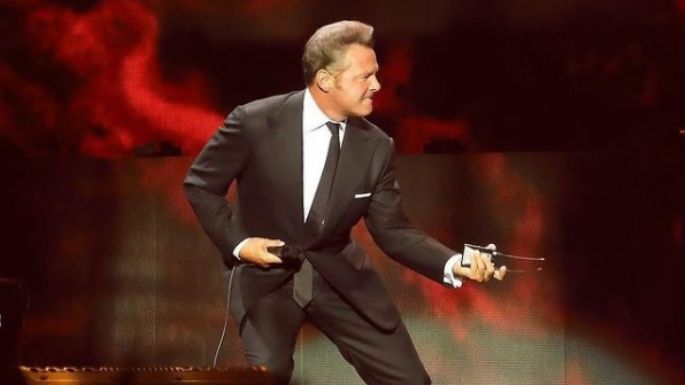 ¿'El Sol' se apaga? Aseguran que Luis Miguel dejará la música por esta nueva profesión