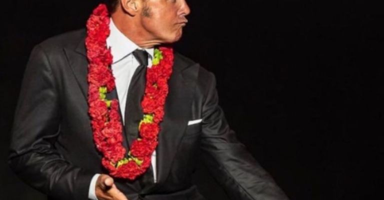 Desde 2008 no ha sacado un álbum inédito