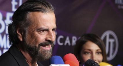 ‘El Pirru’ responde luego de las declaraciones de su hijo sobre que no recibe de su apoyo