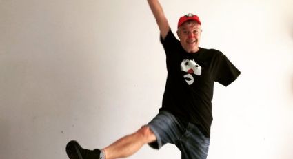 Constantino Fernández, exintegrante de Parchís habla del accidente en el que perdió un brazo