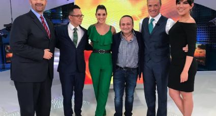¿Se despide de Imagen TV? Debido al bajo rating habría cambios en este noticiero