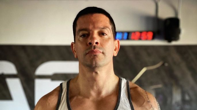 Este guapo ex Académico revela si abrirá una cuenta de OnlyFans