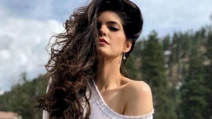 ¡Familia talentosa! Ana Bárbara sorprende al ofrecer un concierto virtual junto a todos sus hijos