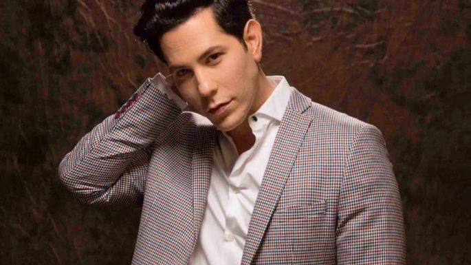 Un hombre que se dedicaba a la prostitución acusa a Christian Chávez de contagiarlo de VIH