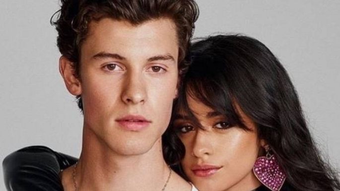 ¡Feliz Navidad! Shawn Mendes y Camila Cabello lanzan un videoclip de una clásica canción navideña